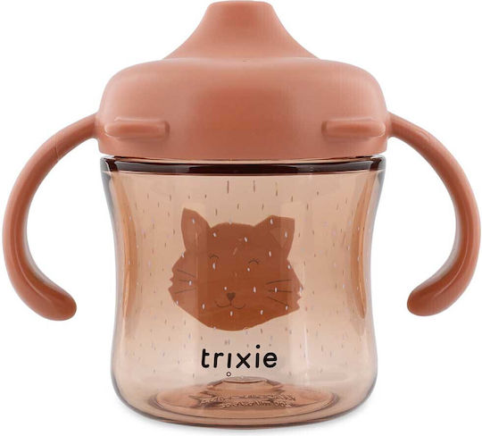 Trixie Toddler Plastic Cup 200ml For 4m+