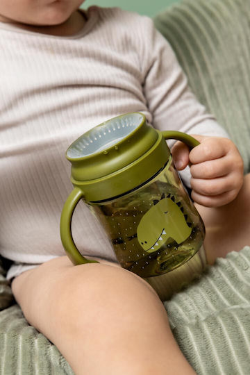 Trixie Toddler Plastic Cup 240ml For 6m+