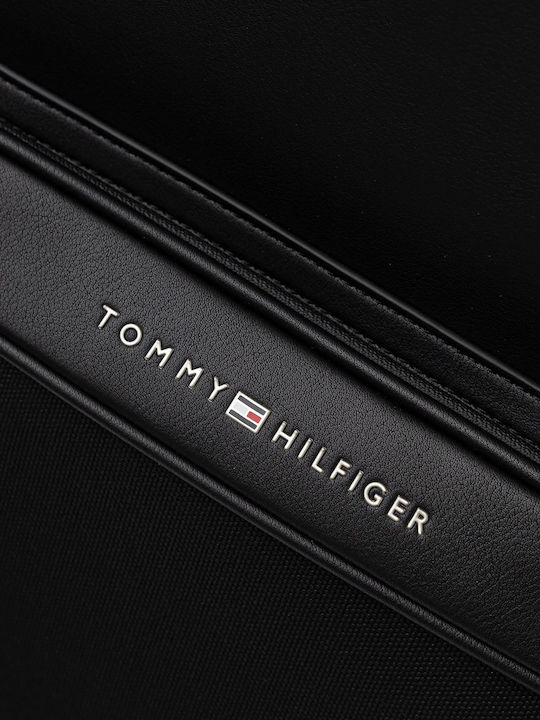 Tommy Hilfiger Foundation Negru