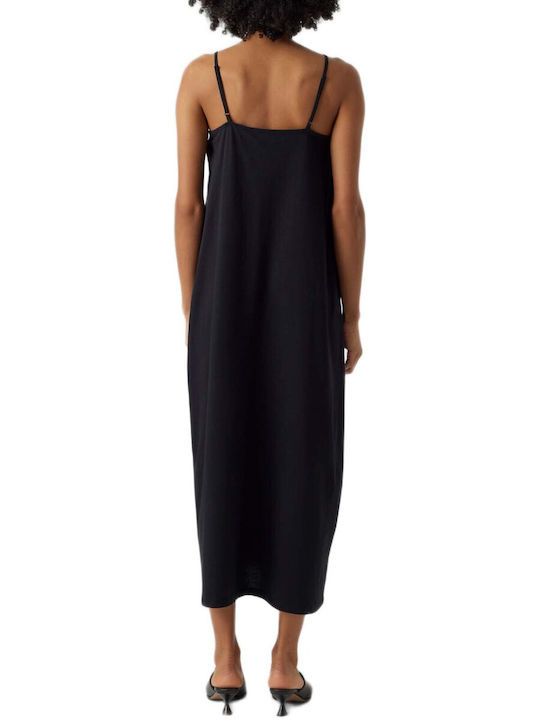 Vero Moda Rochie All Day Neagră