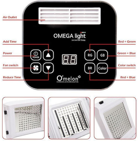 Hair Salon Spa Accessories