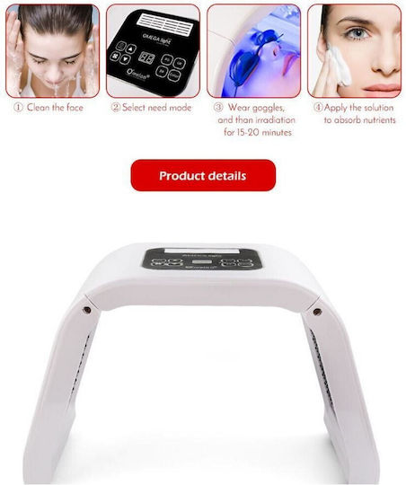 Hair Salon Spa Accessories