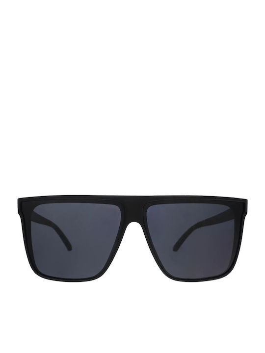 Goodr Unisex Γυαλιά Ηλίου με Μαύρο Σκελετό G00483-FLG-01