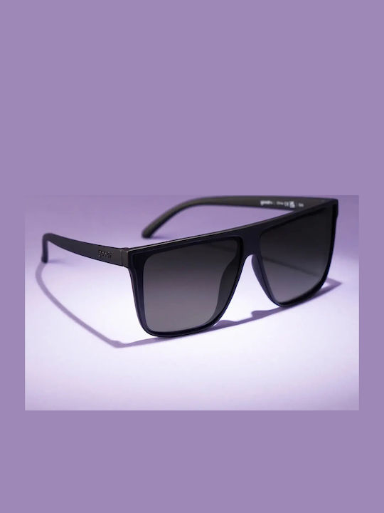 Goodr Unisex Γυαλιά Ηλίου με Μαύρο Σκελετό G00483-FLG-01