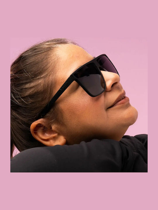 Goodr Unisex Γυαλιά Ηλίου με Μαύρο Σκελετό G00483-FLG-01