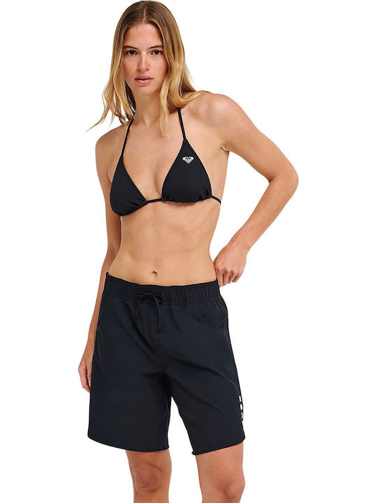 Bikini Shorts Anthracite