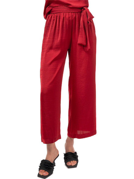 Pantaloni Largi Dama Chili