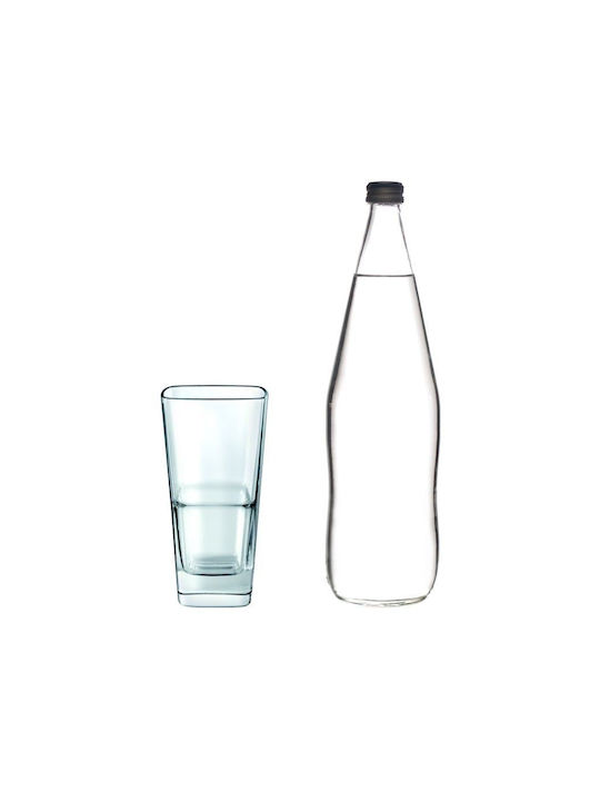 Borgonovo Palladio Pahar Pentru Apă Din Sticlă 320ml