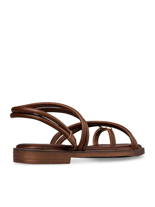 Women's Sandals Brown