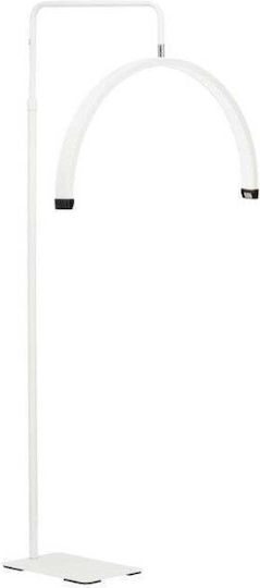 Lampă Led Semilună Lumină Lună Albă 24 Inch 60cm