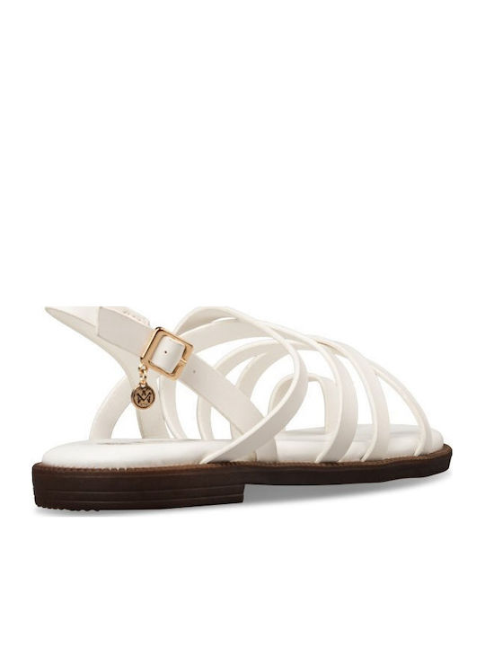 Women's Sandals White
