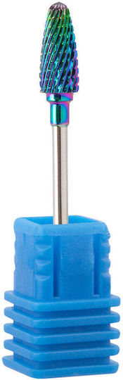 Drill Bit Bit Rainbow Flame 2 Model No 3