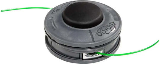 Oleo-mac Tapandgo 2.4mmø11cm Cord Head