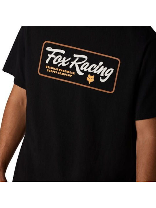 T-Shirt Schwarz