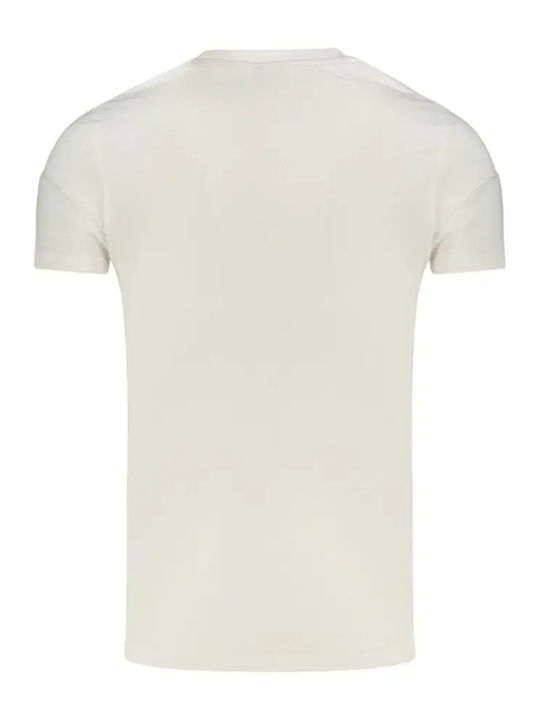 White T-Shirt