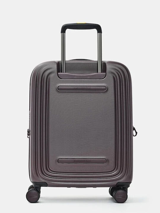 Mandarina Duck Kabinenkoffer Choco Ice Mandarina Duck Kabinenkoffer Choco Ice