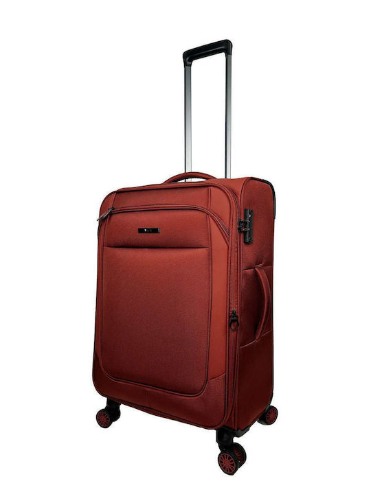 RCM 21424RED