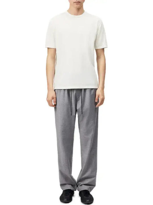 Tricou Off White