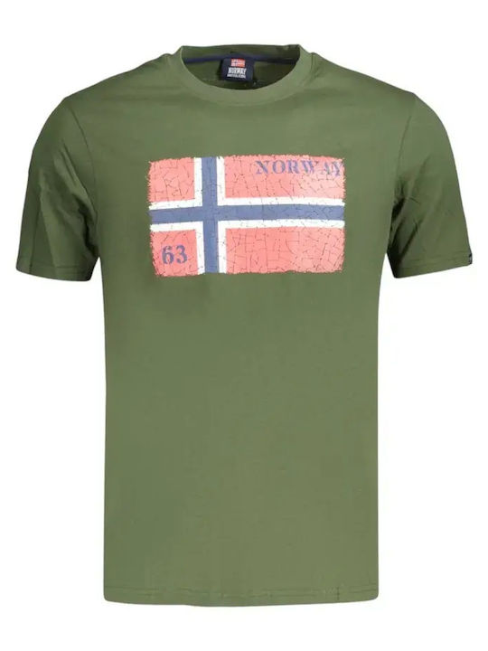 T-Shirt Khaki