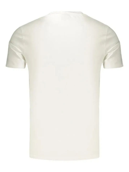 White T-Shirt