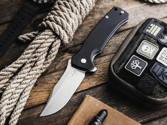 Boker Plus M.e.r.k. Мултифункционален Инструмент