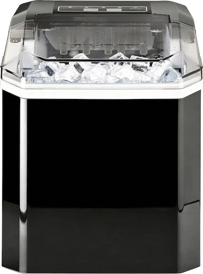 Extralink Smartlife Cube Eis Lite Eismaschine mit Täglicher Produktion 12kg