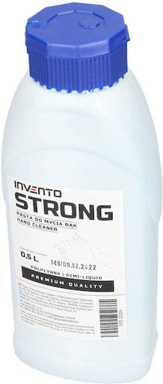 Tip-topol Gel Χεριών 500ml 593-2024