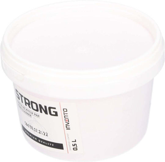 Tip-topol Επαγγελματικό Καθαριστικό Χεριών 500ml 593-2010