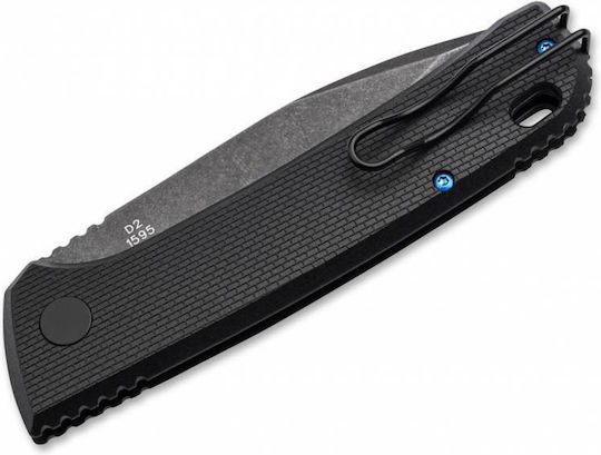 Boker Plus Frnd Σουγιάς Μαύρος