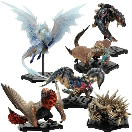 Capcom Monster Hunter Φιγούρα
