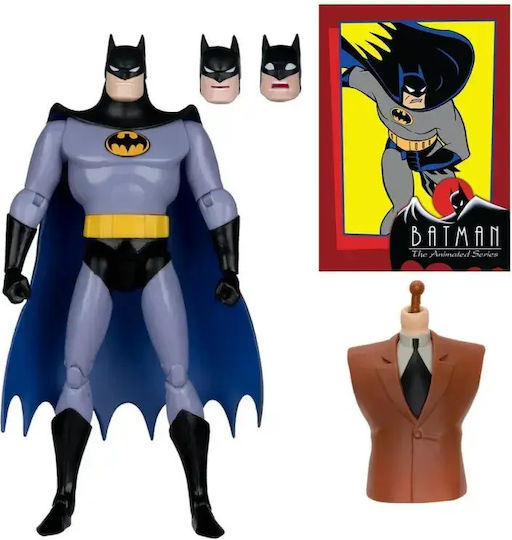 Batman DC Comics: Batman Φιγούρα