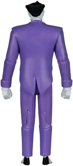 Mcfarlane Toys Batman: The Animated Series: Joker Βάση 15εκ.