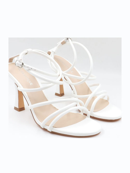 Πέδιλα Λευκά