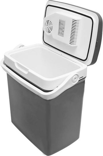 Breckner Portable Fridge Thermoelectric 21L 12V / 220V