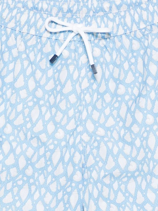 Men's Swimwear Shorts Blue