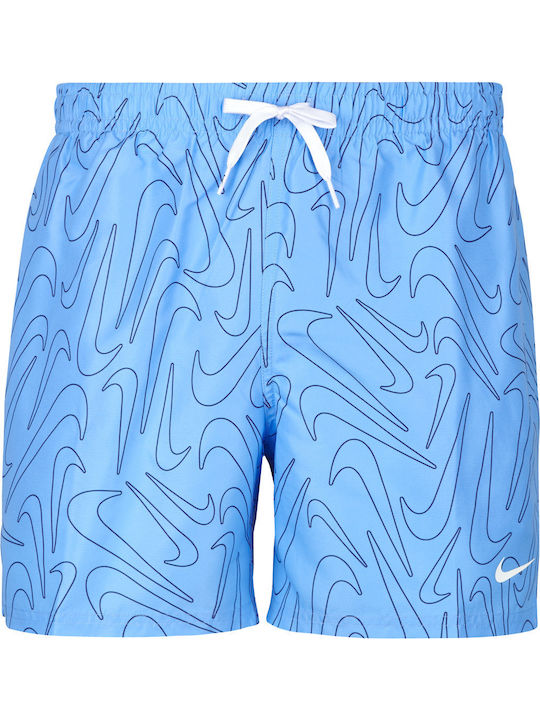 Breaker Men's Swim Shorts Logofetti