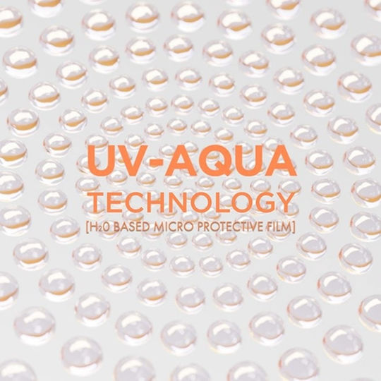 Vichy Capital Soleil UV Aqua Αντηλιακή Λοσιόν Προσώπου SPF50 50ml