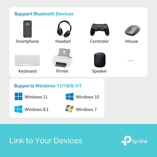 Tp-link Ub600