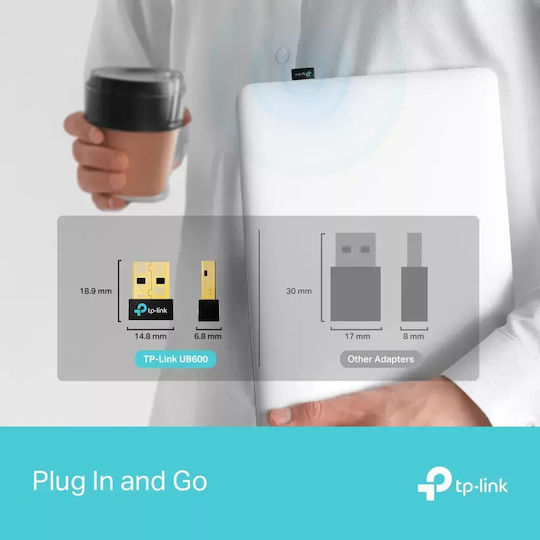 Tp-link Ub600
