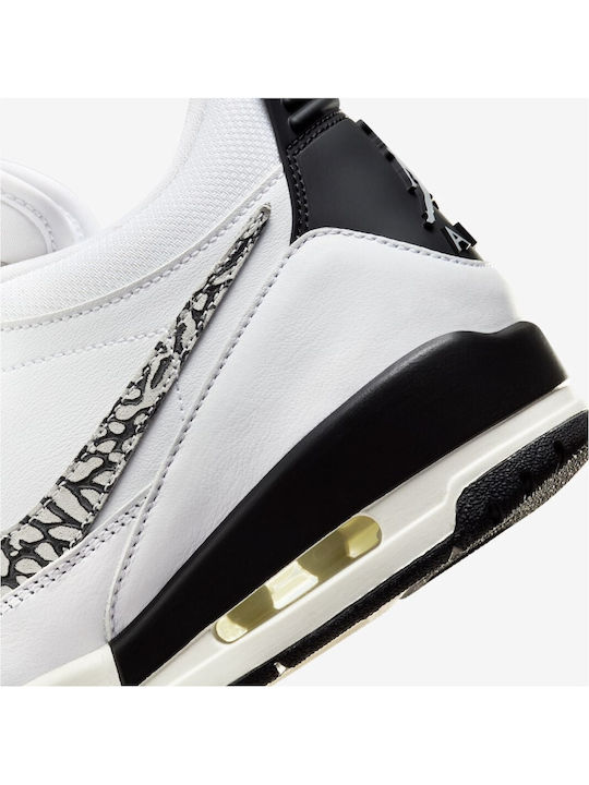 Air  Legacy 312 Sneakers White