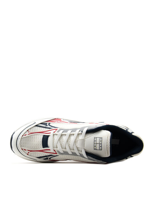 Herren Sneakers Weiße