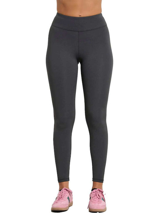 Women's Training Legging Gray
