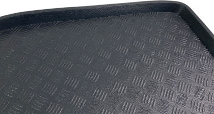 Car Mat Trunk Nissan Qashqai J11 2014+ Bottom Floor 1 Piece