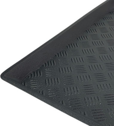 Car Mat Trunk VW Tiguan 2023+ Bottom Floor 1 Piece