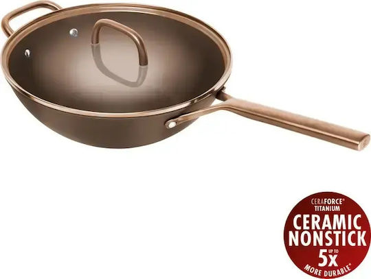 Zwilling J.A. Henckels 30cm Wok