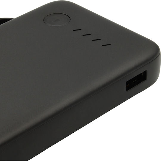 Blue Eagle BE-PB-12 Външна Батерия 20000mAh Черен
