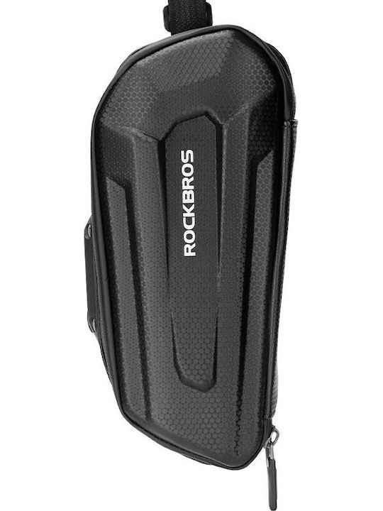 Rockbros Motus Tashentaki Selas Podilatou 1.5lt Schwarz