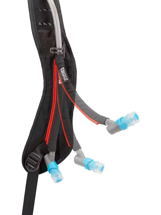 Thule Rucsac de Ciclism 12l Negru