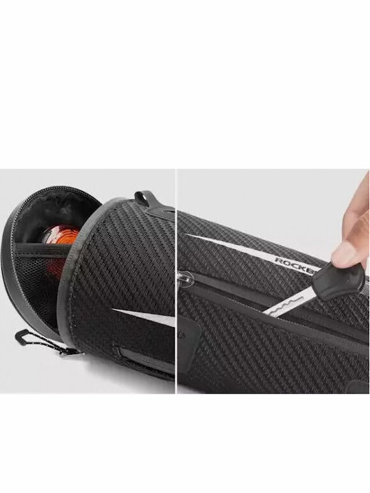 Rockbros Geantă Pentru Ghidon De Bicicletă 2l