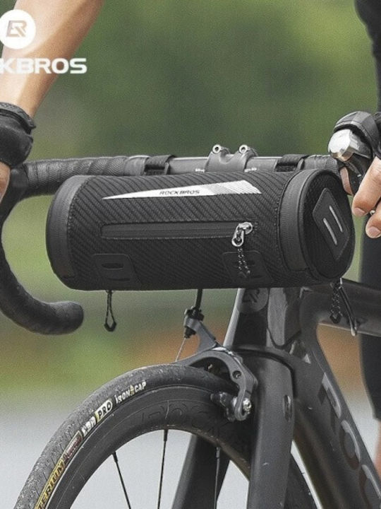 Rockbros Geantă Pentru Ghidon De Bicicletă 2l